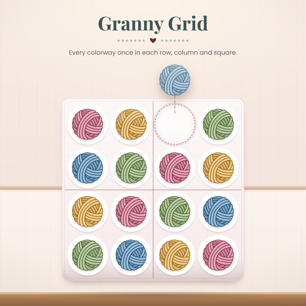 Granny Grid