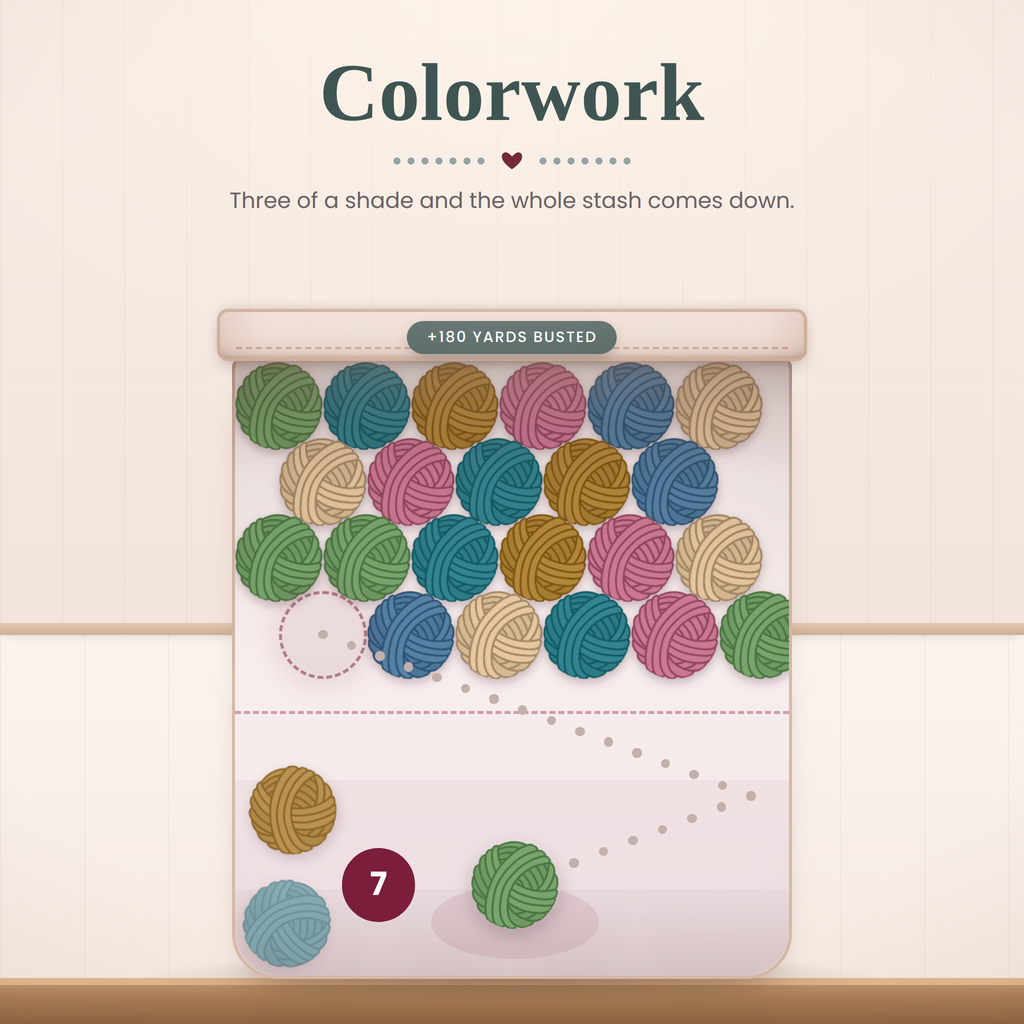 Colorwork