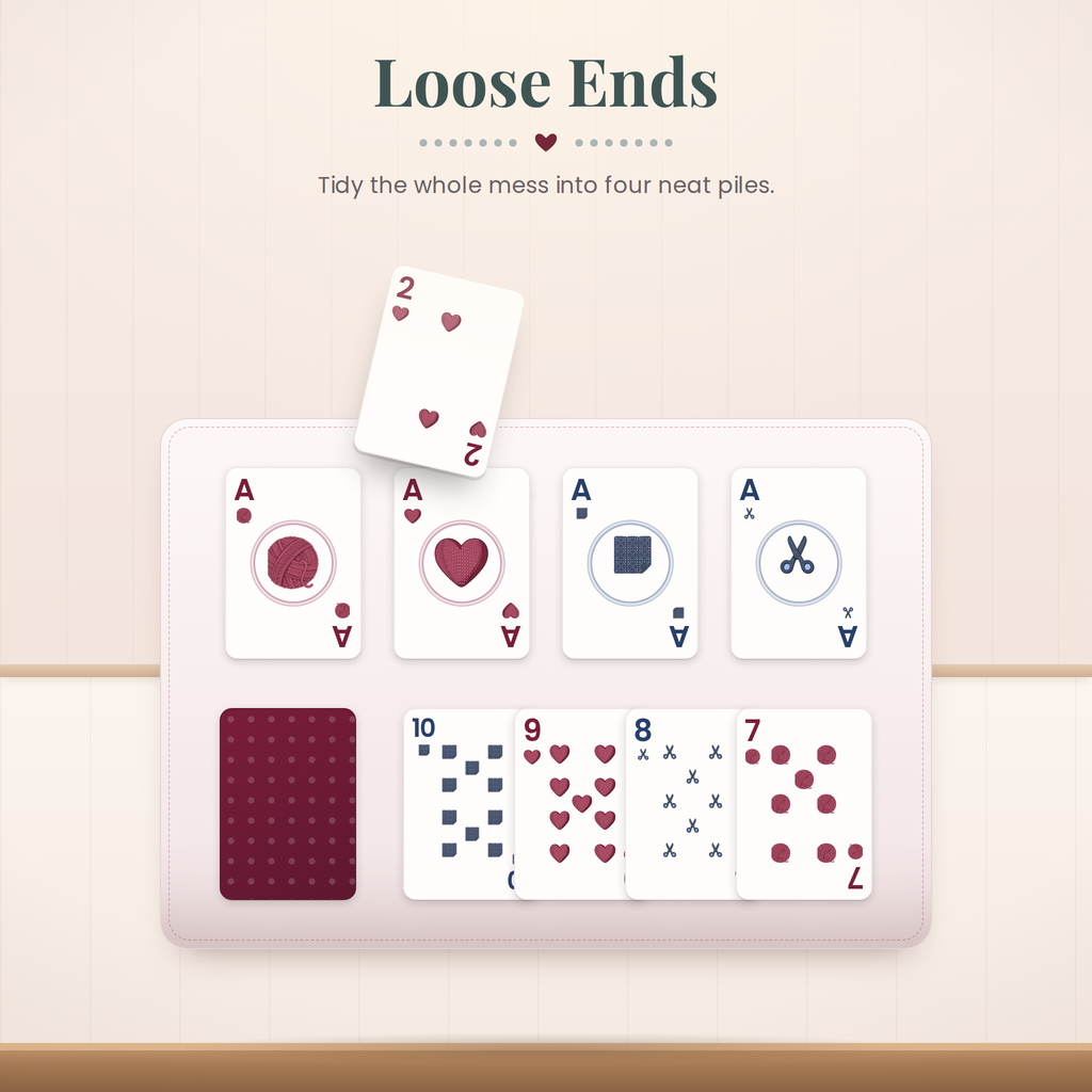 Loose Ends