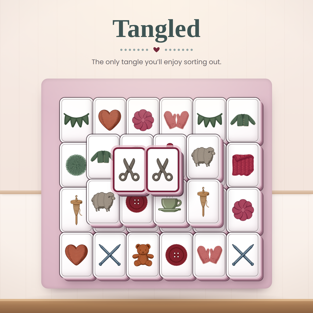 Tangled