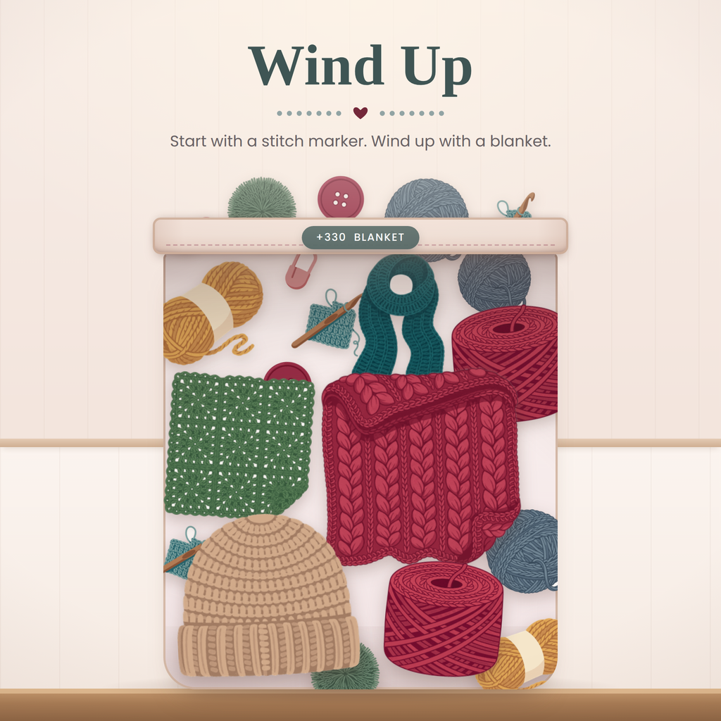 Wind Up